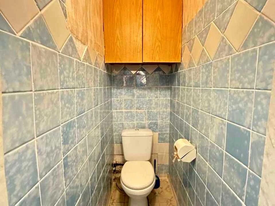 Apartment. Ivan Mazepa Street, Poltava