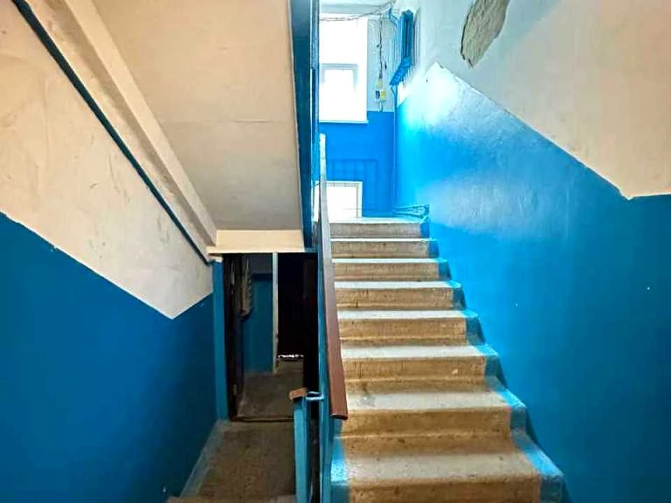 Apartment. Ivan Mazepa Street, Poltava
