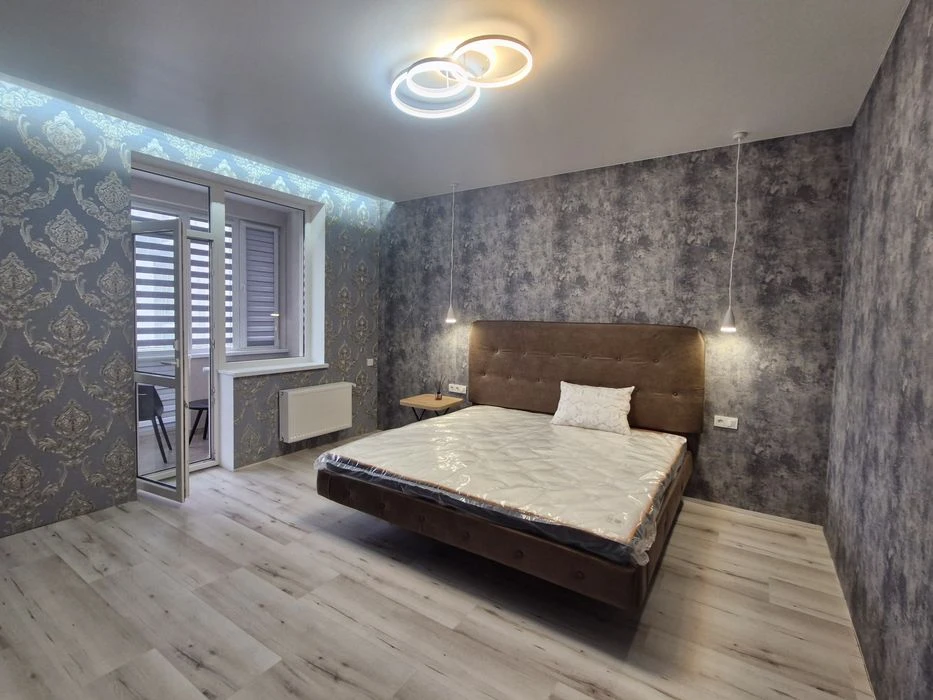 Продам 2-комнатную квартиру 86 м² с кухней-гостиной, Горизон