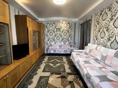 Квартира. Полтава, улица Михаила Грушевского
