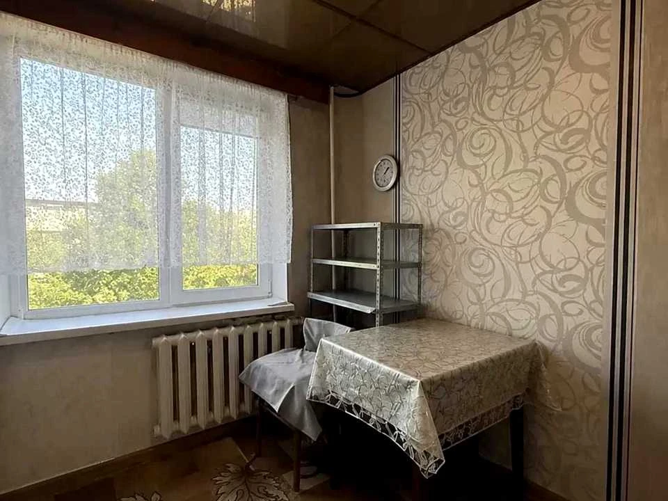 Квартира. Полтава, улица Михаила Грушевского
