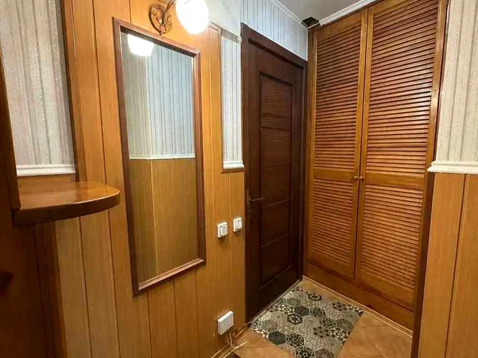 Квартира. Полтава, улица Михаила Грушевского