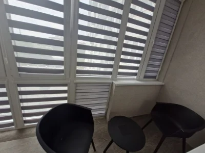 Продам 2-комнатную квартиру 86 м² с кухней-гостиной, Горизон