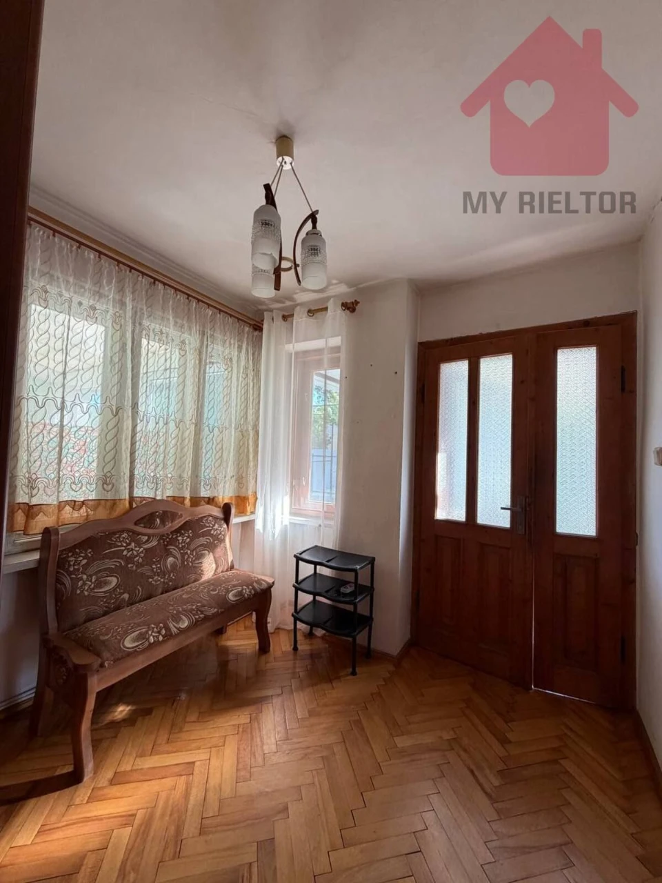 Sale of house in the city center - area near "Bilochka" shopping center
