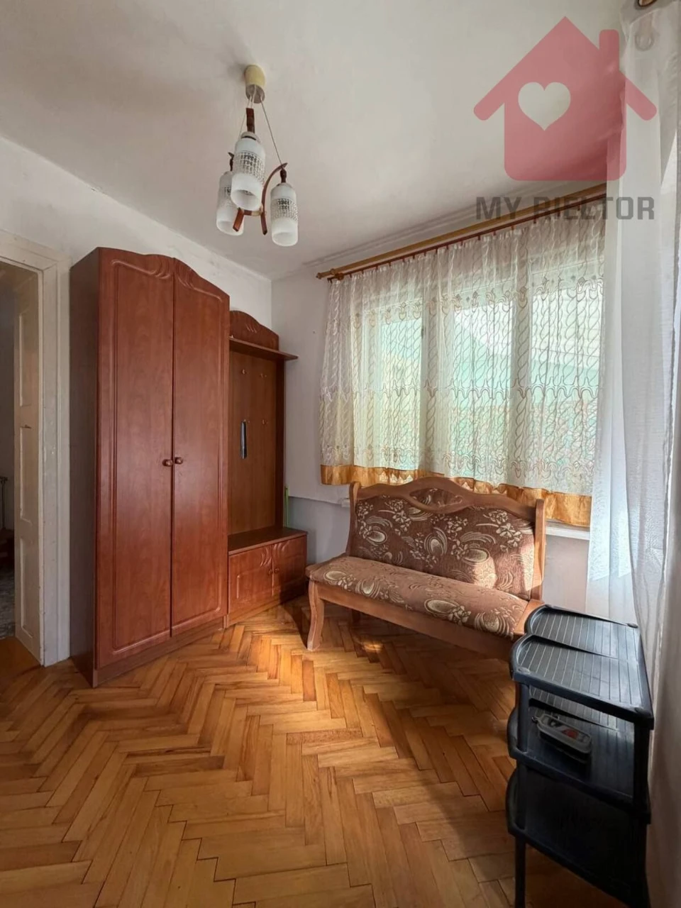 Sale of house in the city center - area near "Bilochka" shopping center