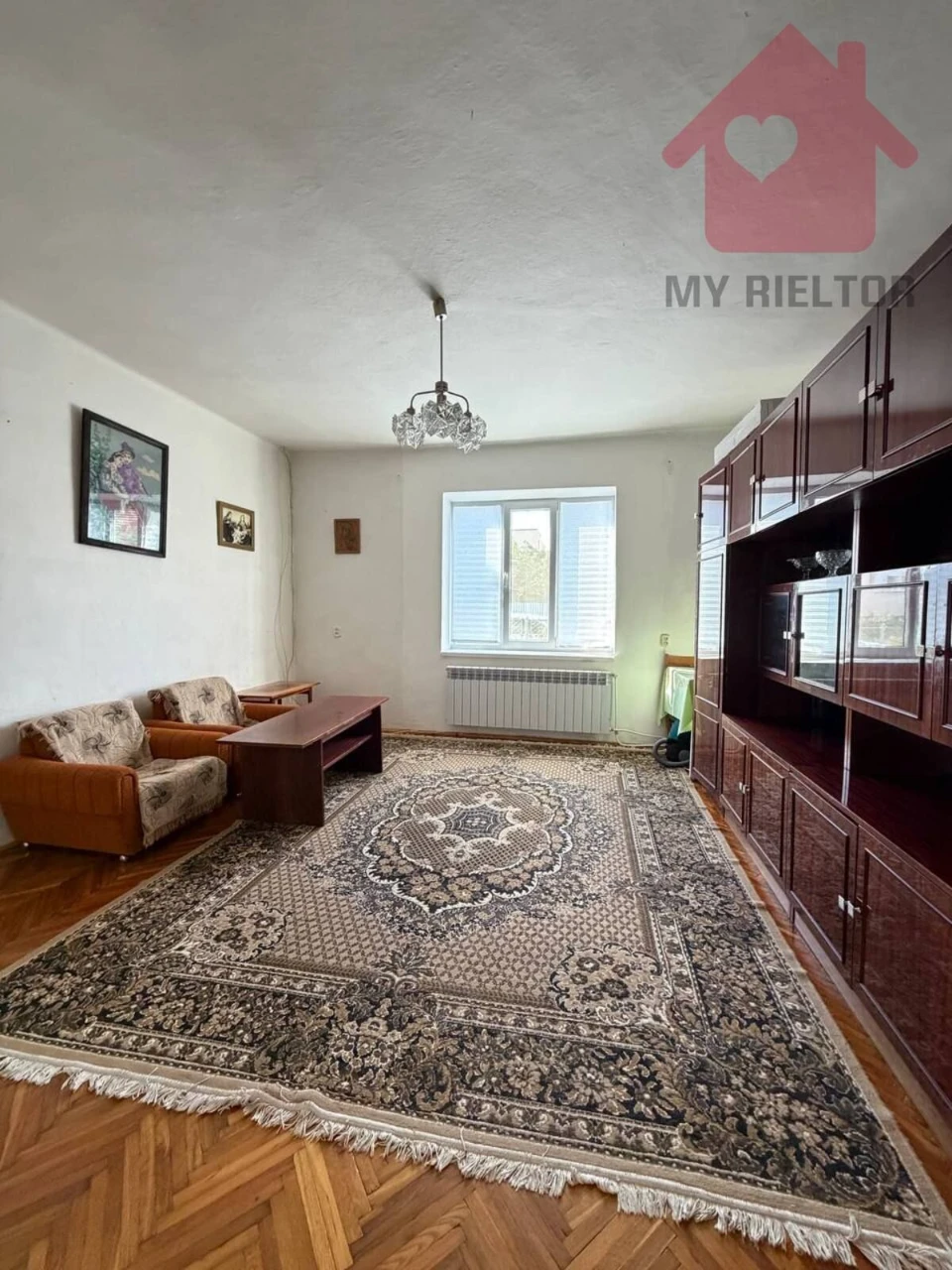 Sale of house in the city center - area near "Bilochka" shopping center
