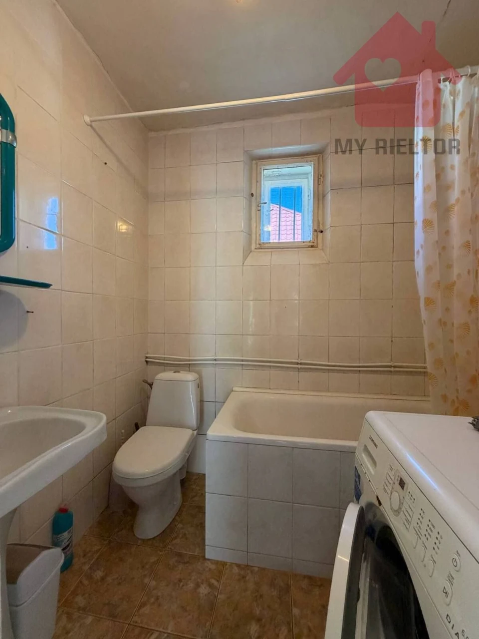 Sale of house in the city center - area near "Bilochka" shopping center