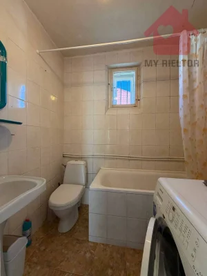 Sale of house in the city center - area near "Bilochka" shopping center