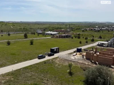 Продаж Ділянка під житлову забудову Щасливе