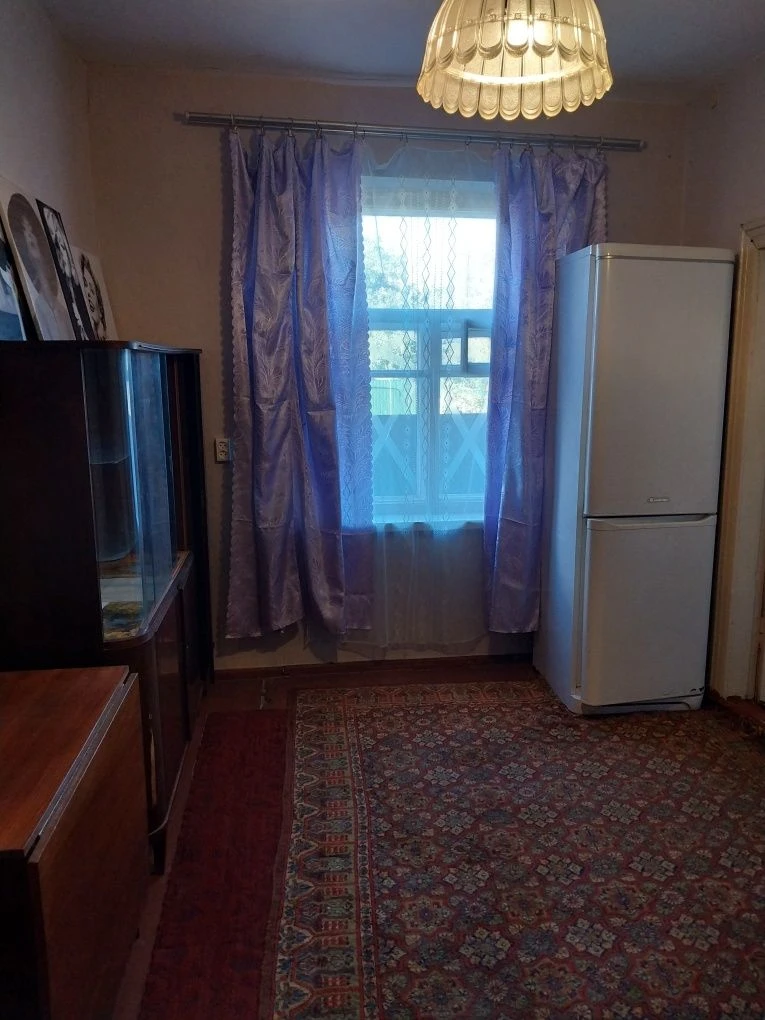 1-bedroom apartment for sale, center, Goncha 77a
