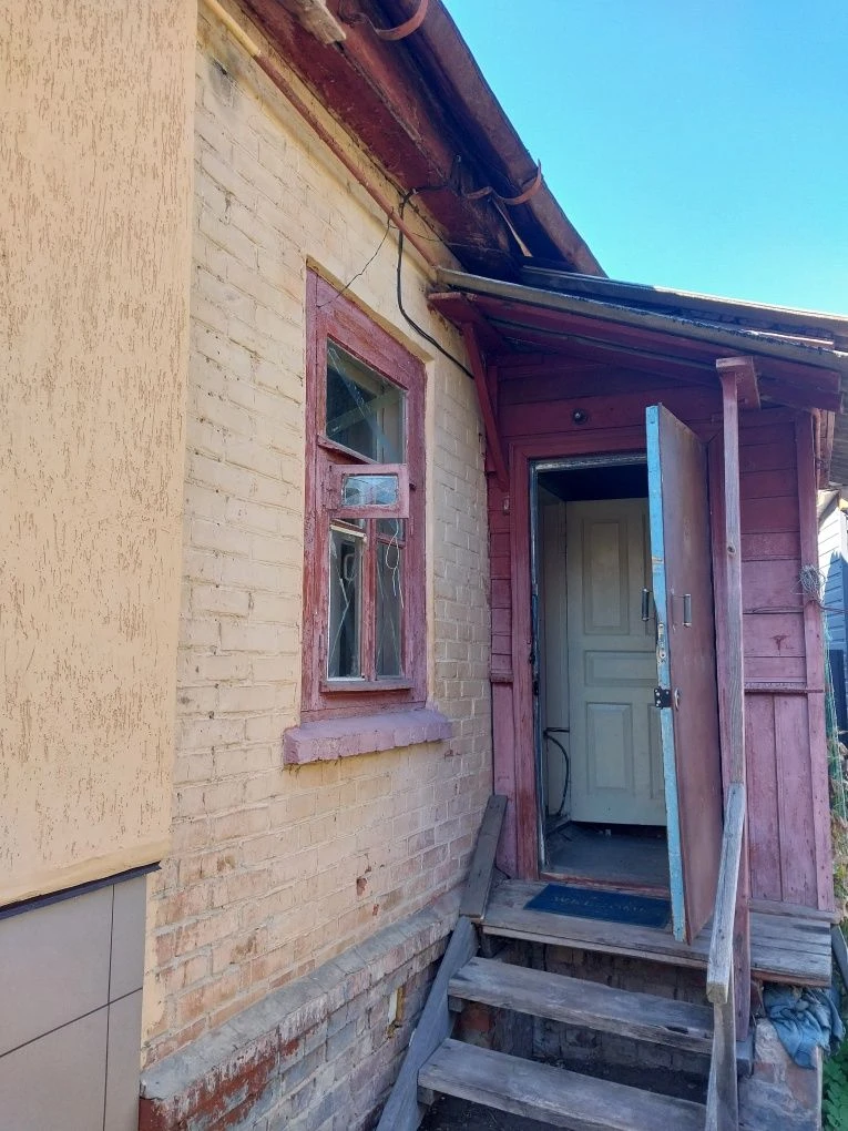1-bedroom apartment for sale, center, Goncha 77a