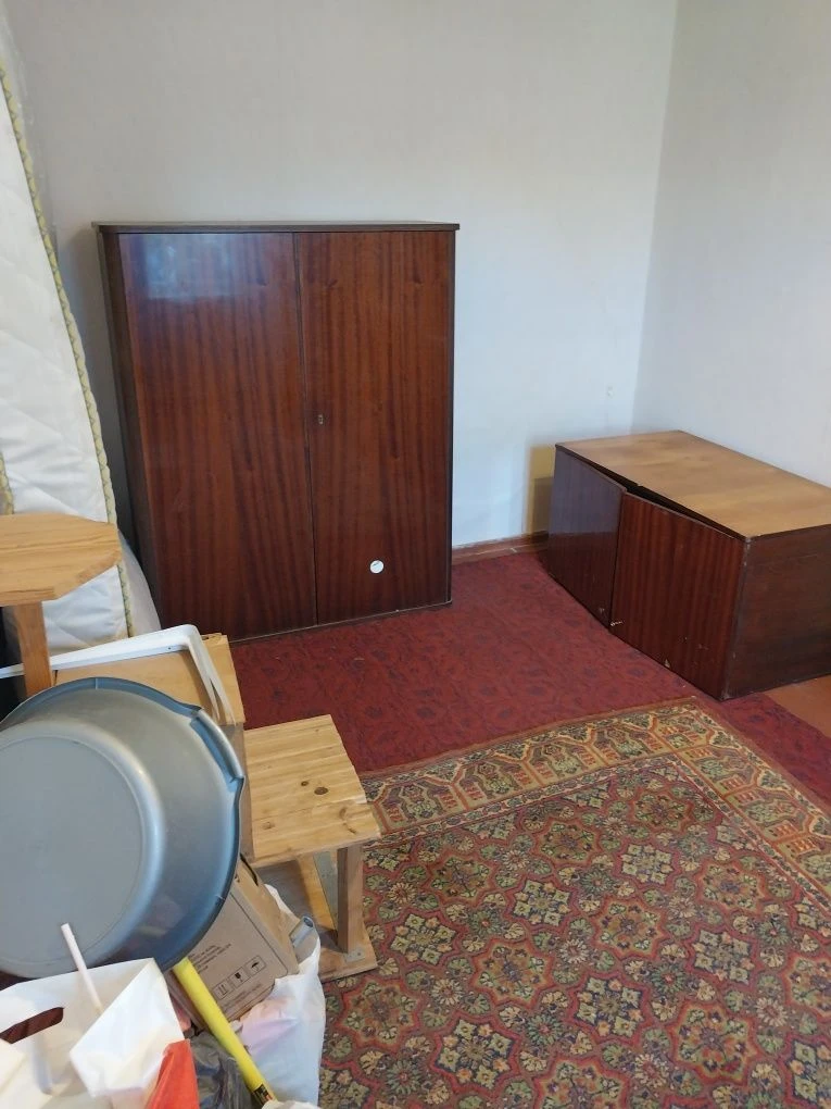 1-bedroom apartment for sale, center, Goncha 77a
