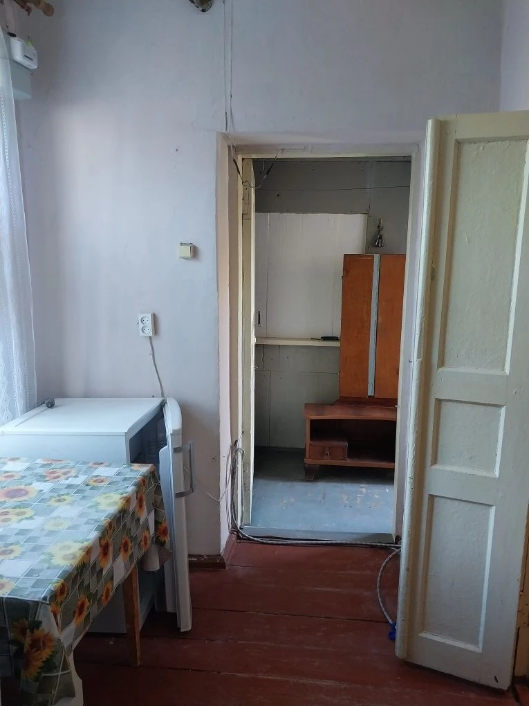 1-bedroom apartment for sale, center, Goncha 77a
