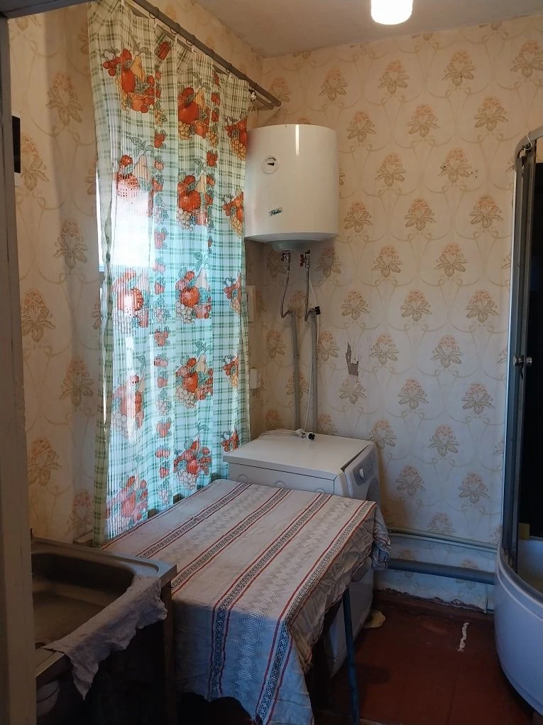 1-bedroom apartment for sale, center, Goncha 77a
