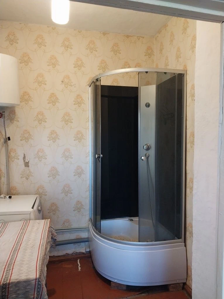 1-bedroom apartment for sale, center, Goncha 77a