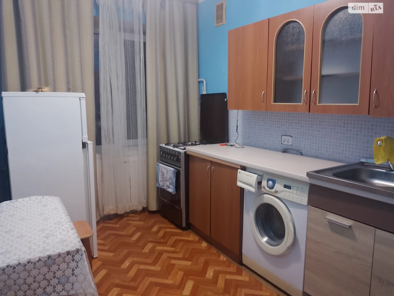 Довгострокова Оренда Квартира Солом'янський