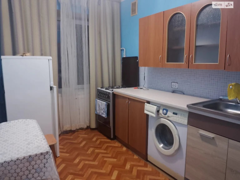 Long Term Rental Apartment Solomyansky