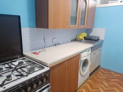 Довгострокова Оренда Квартира Солом'янський