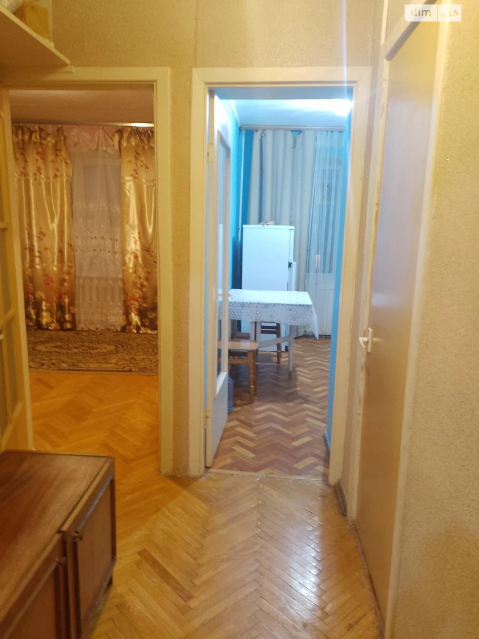 Довгострокова Оренда Квартира Солом'янський