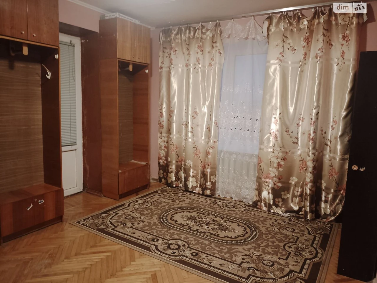 Довгострокова Оренда Квартира Солом'янський