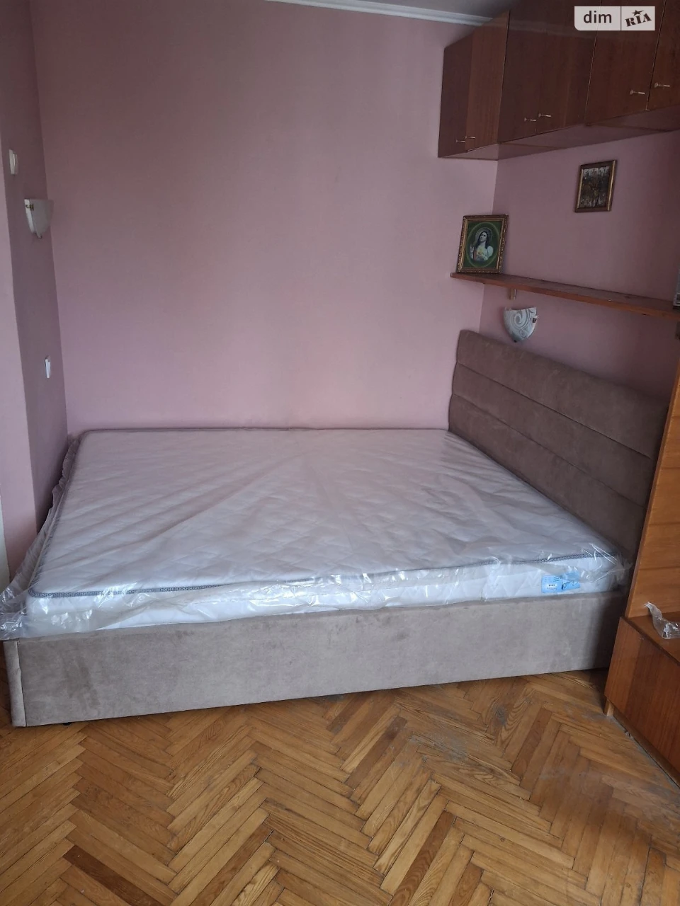 Довгострокова Оренда Квартира Солом'янський