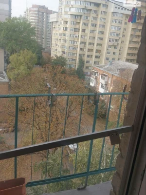 Довгострокова Оренда Квартира Солом'янський