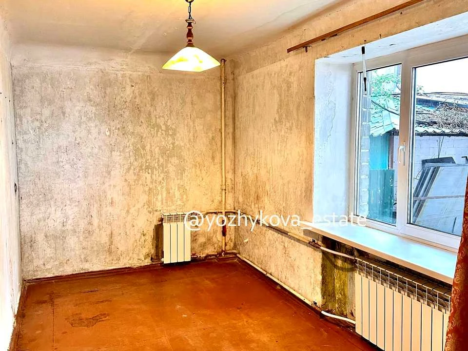 Apartment. Kyiv, Knyaziv Ostrozkyh St. (Moskovskaya)