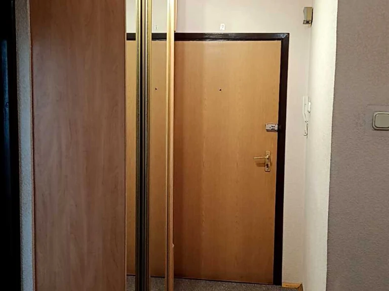 Apartment. Ivan Poluya st., Turcet's Town, Kyiv