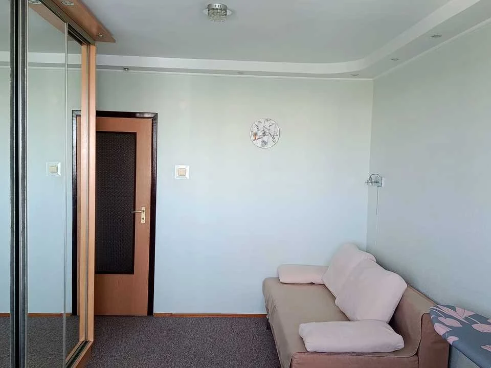 Квартира. Київ, Івана Пулюя вул.