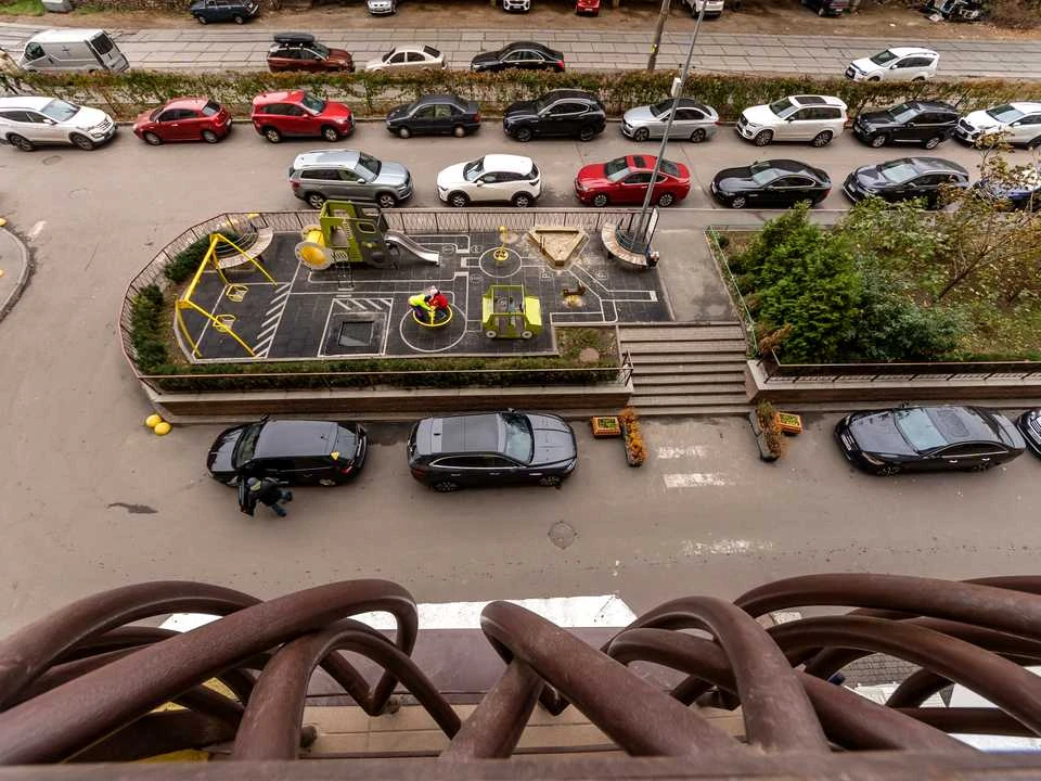 Квартира. Киев, ул. Коперника