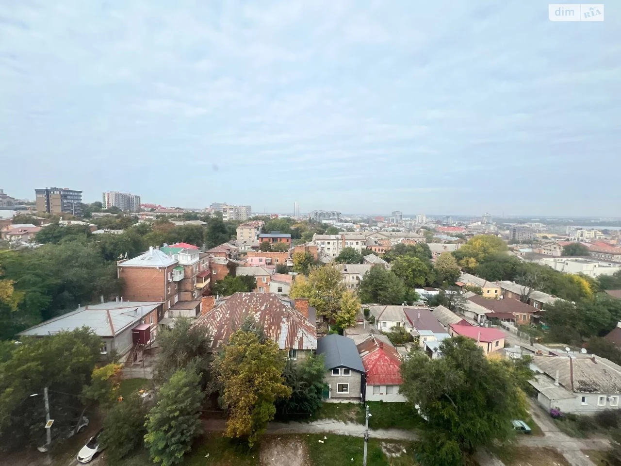 Довгострокова Оренда Квартира Єврейська слобода