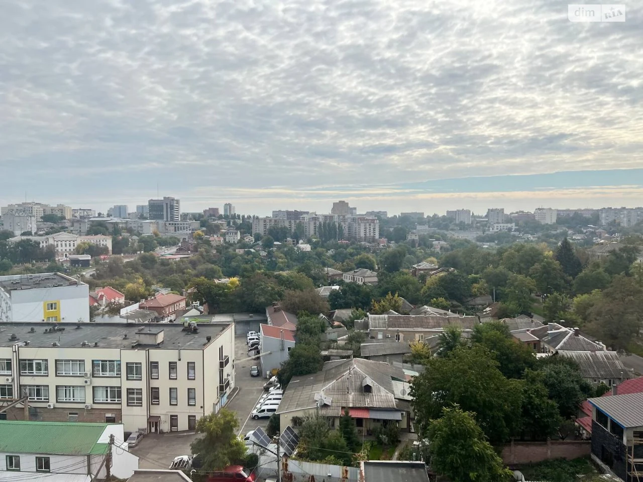 Довгострокова Оренда Квартира Єврейська слобода