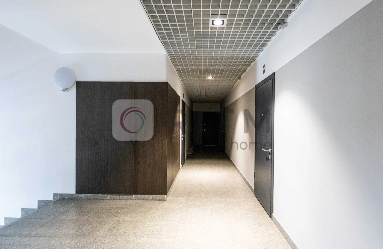 Дворівнева квартира в ЖК Avalon Flex, 97 м², 9–10 поверх