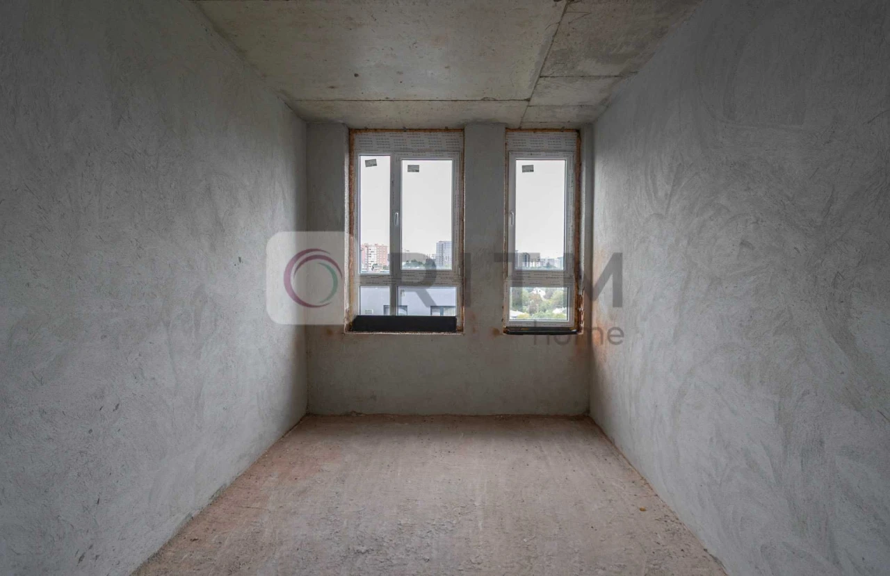 Дворівнева квартира в ЖК Avalon Flex, 97 м², 9–10 поверх