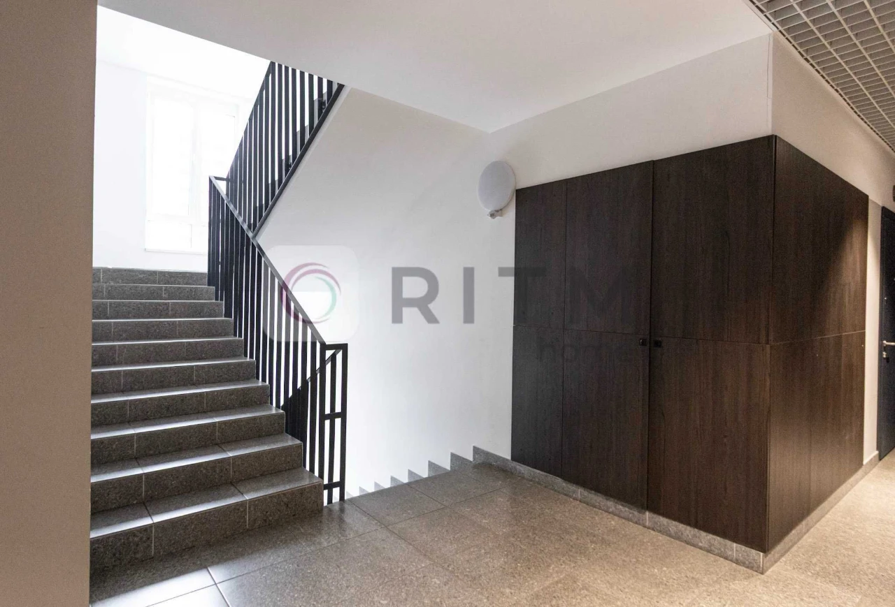Дворівнева квартира в ЖК Avalon Flex, 97 м², 9–10 поверх