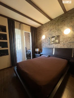 Sale of Apartment in Lychakiv