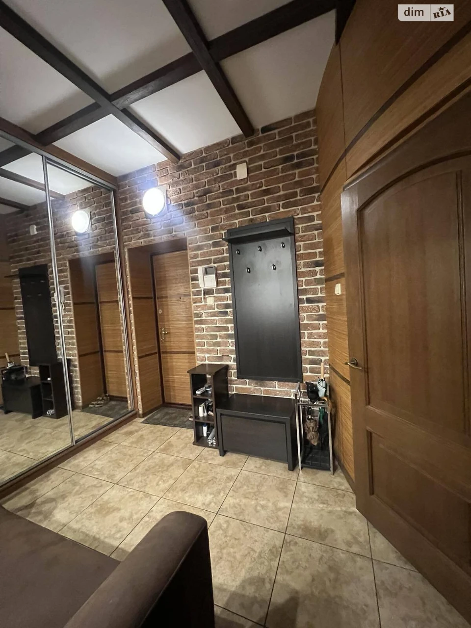 Sale of Apartment in Lychakiv