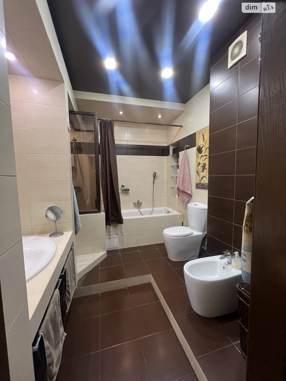 Sale of Apartment in Lychakiv