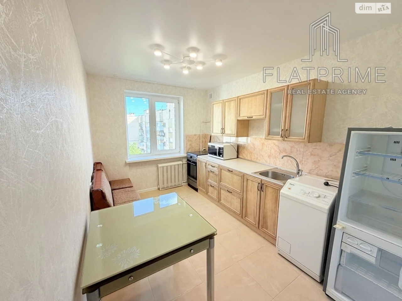 Apartment for Sale - Sviatoshyn