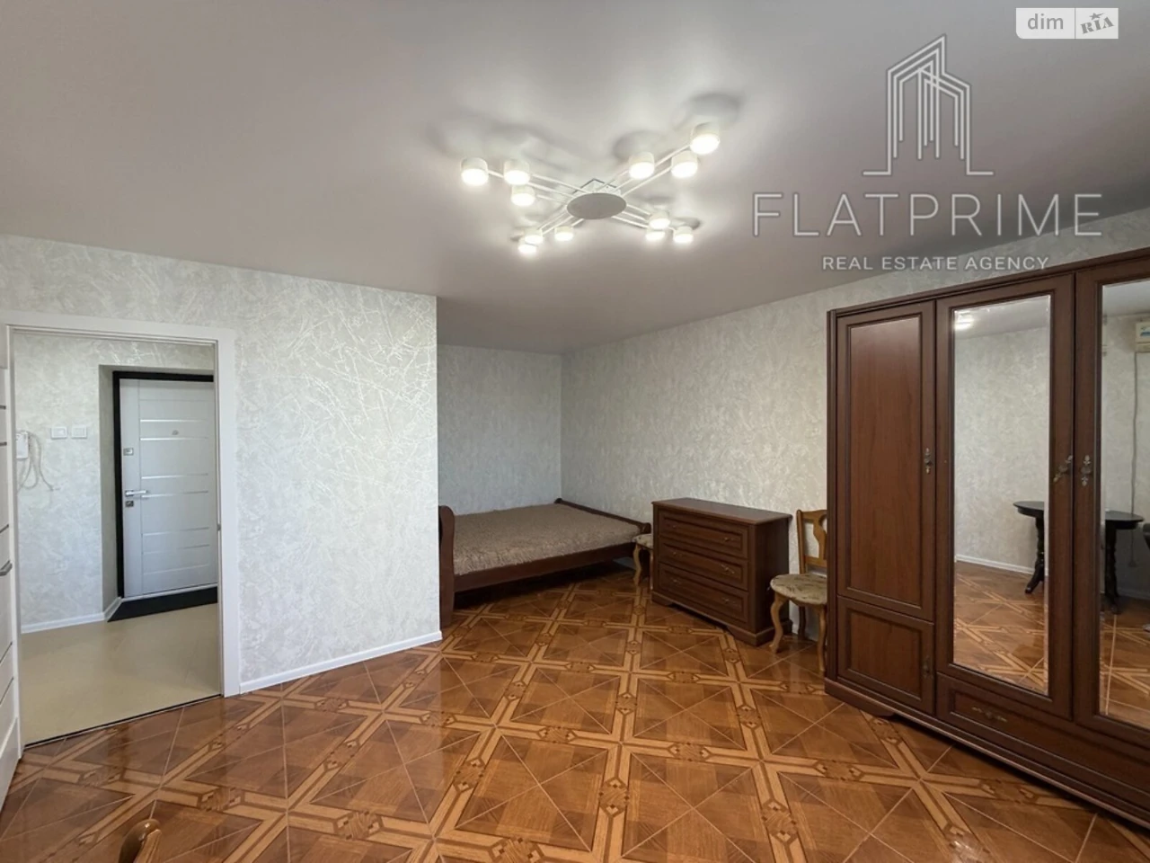 Apartment for Sale - Sviatoshyn