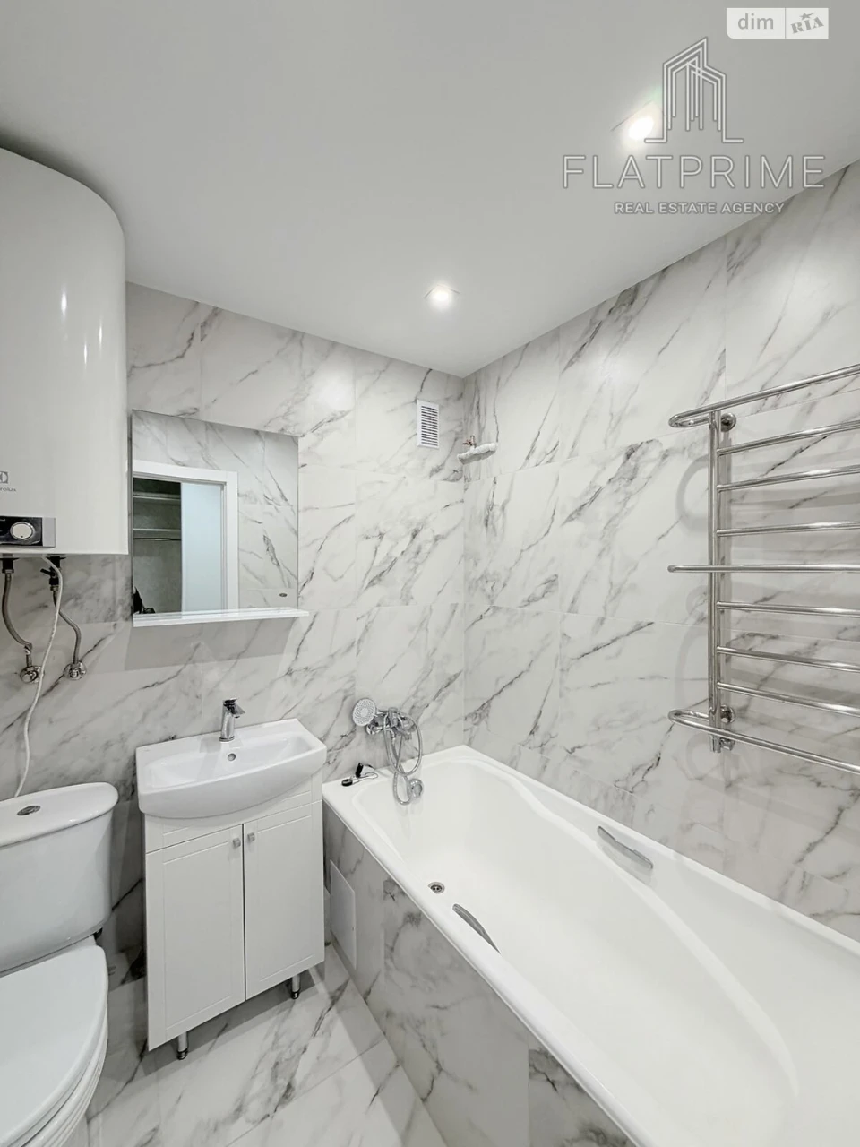 Apartment for Sale - Sviatoshyn