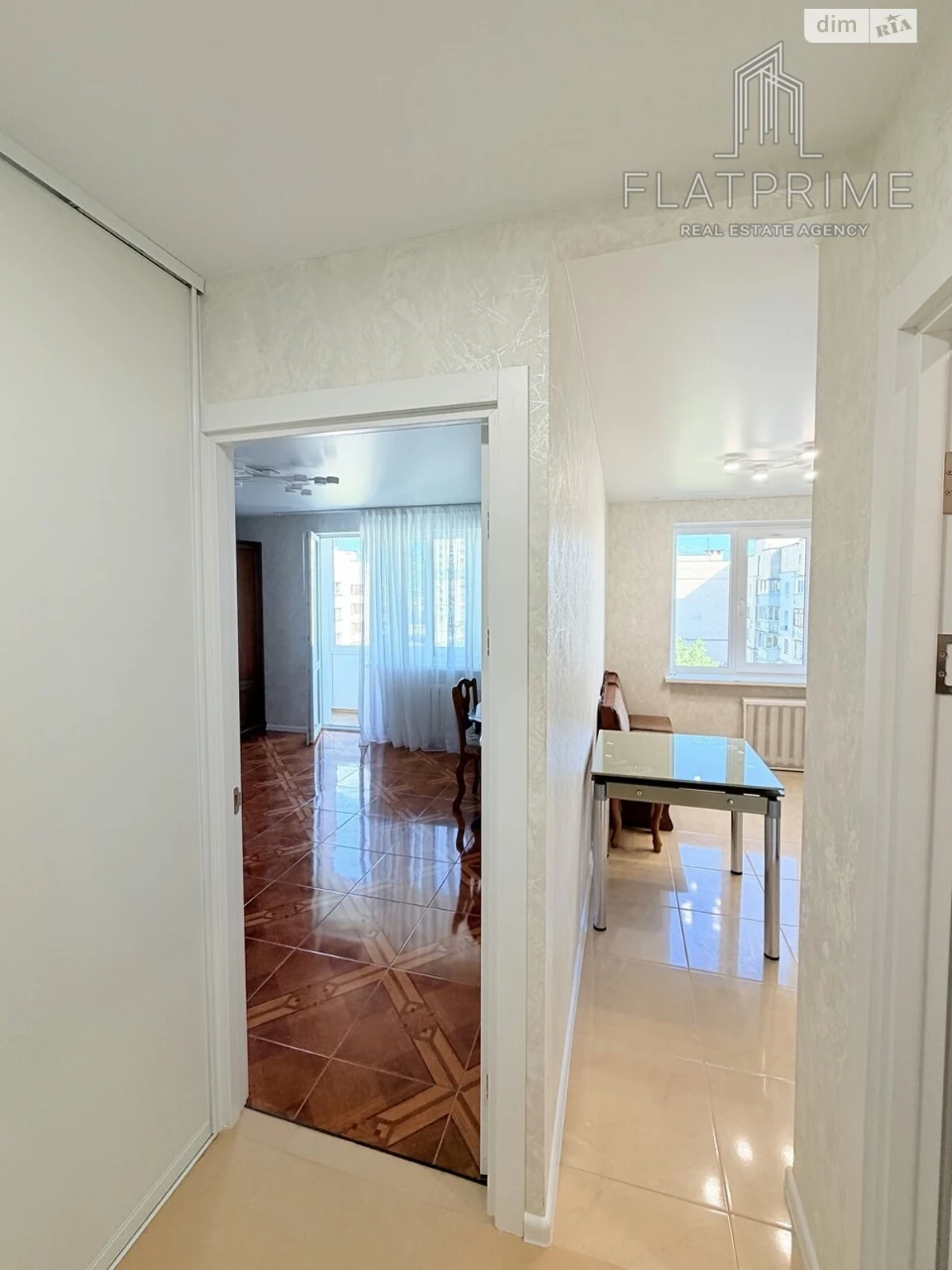 Apartment for Sale - Sviatoshyn