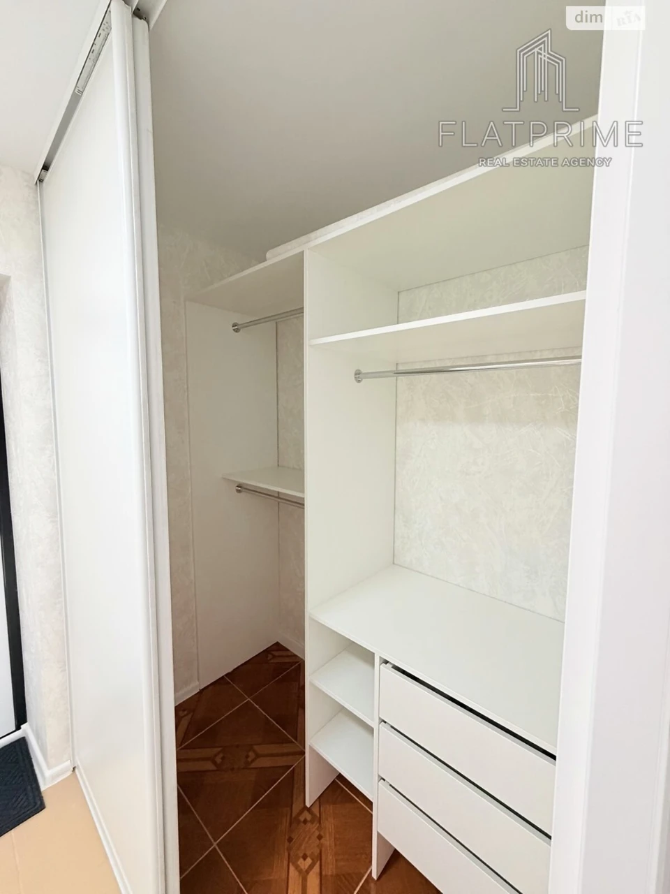 Apartment for Sale - Sviatoshyn