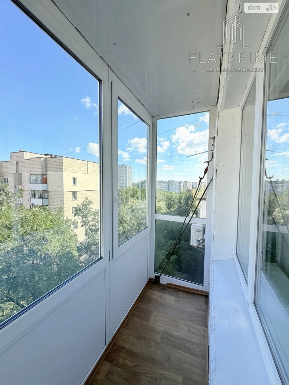 Apartment for Sale - Sviatoshyn