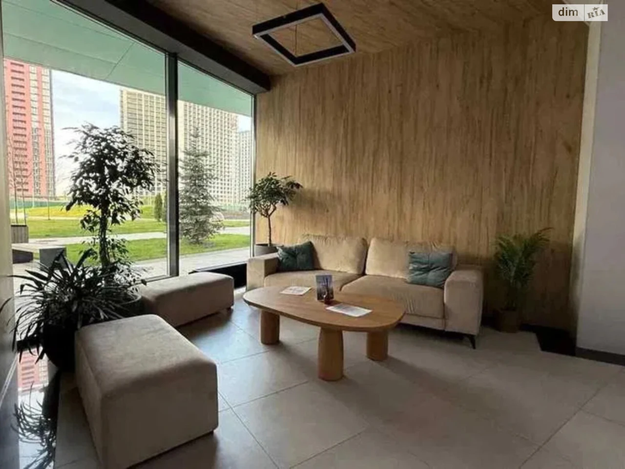Apartment for Sale - Podilsky