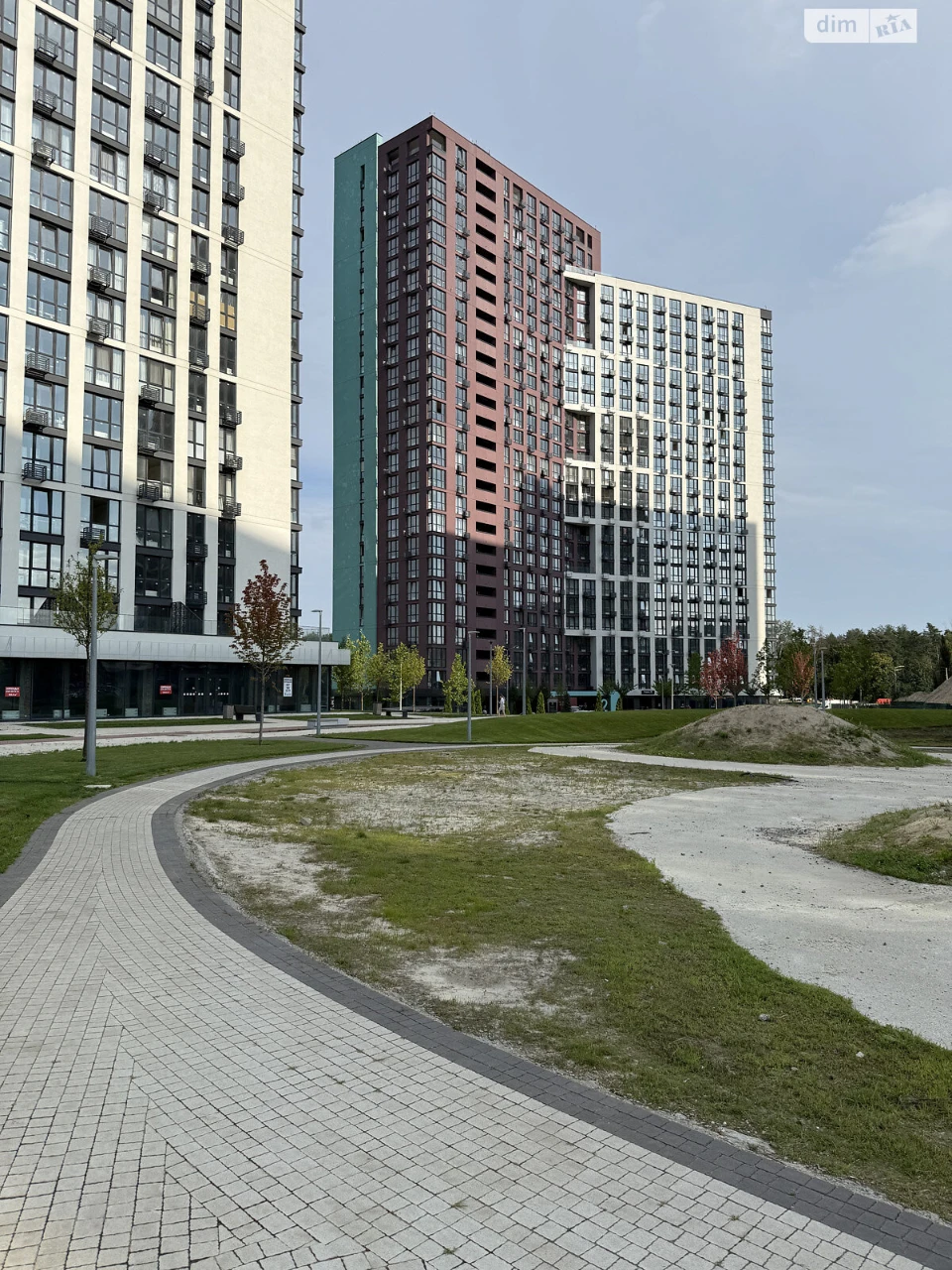 Apartment for Sale - Podilsky