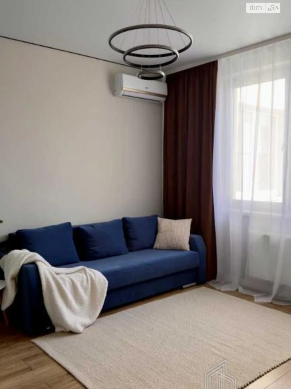 Apartment for Sale, Mostytskyi Massiv