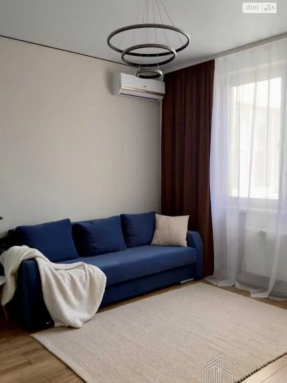 Apartment for Sale, Mostytskyi Massiv