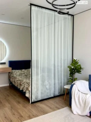 Apartment for Sale, Mostytskyi Massiv