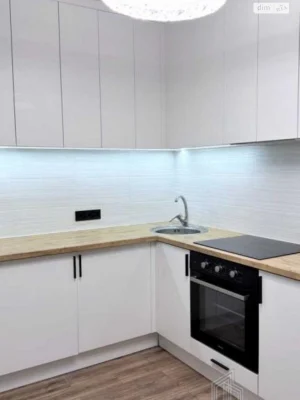 Apartment for Sale, Mostytskyi Massiv